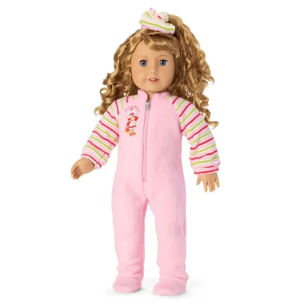 American Girl you are